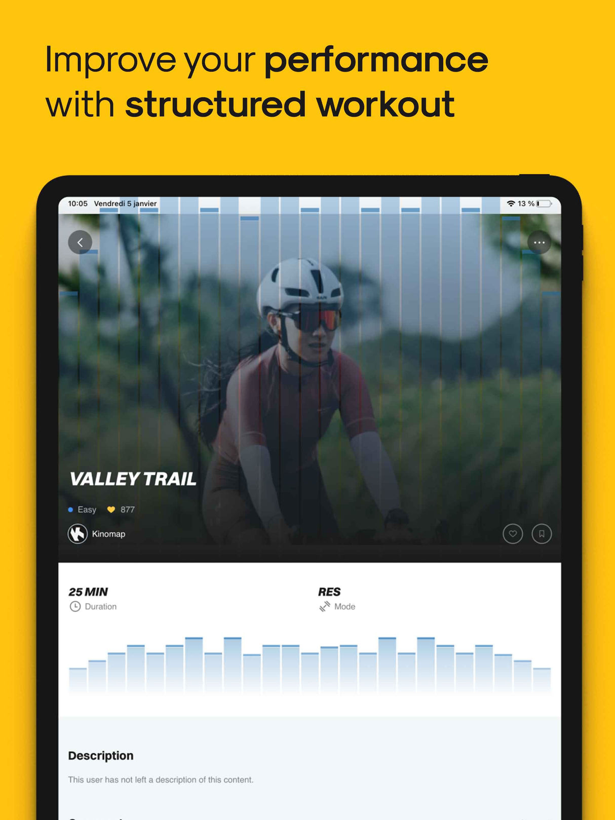 Kinomap Aktivierungscode