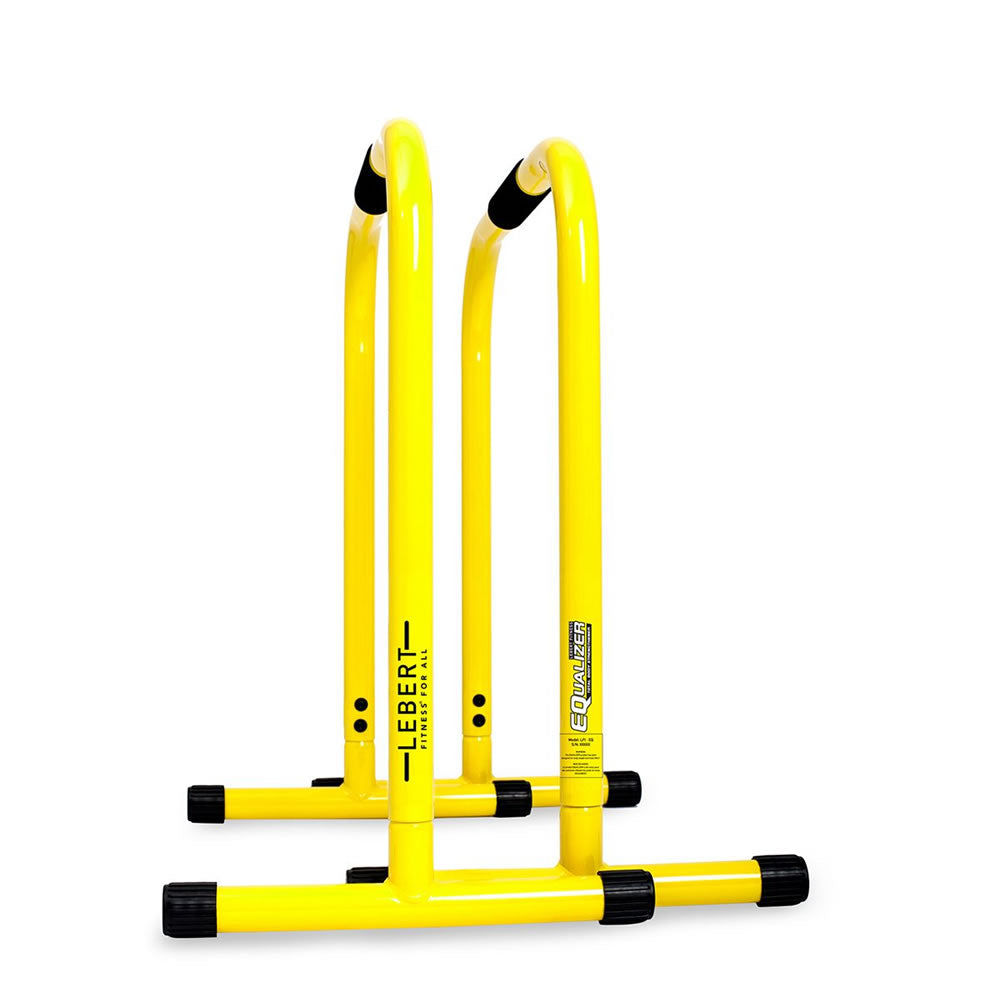 Lebert EQualizer Gelb