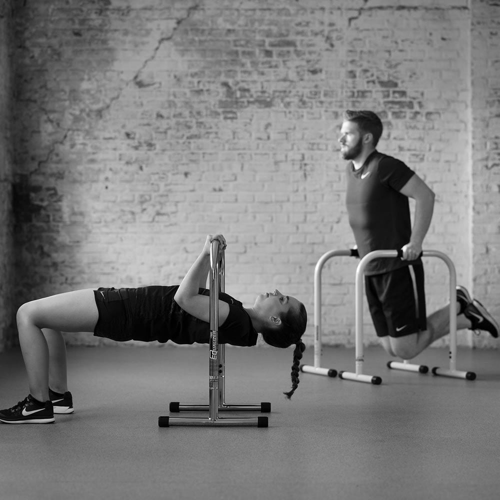 Lebert EQualizer Gelb