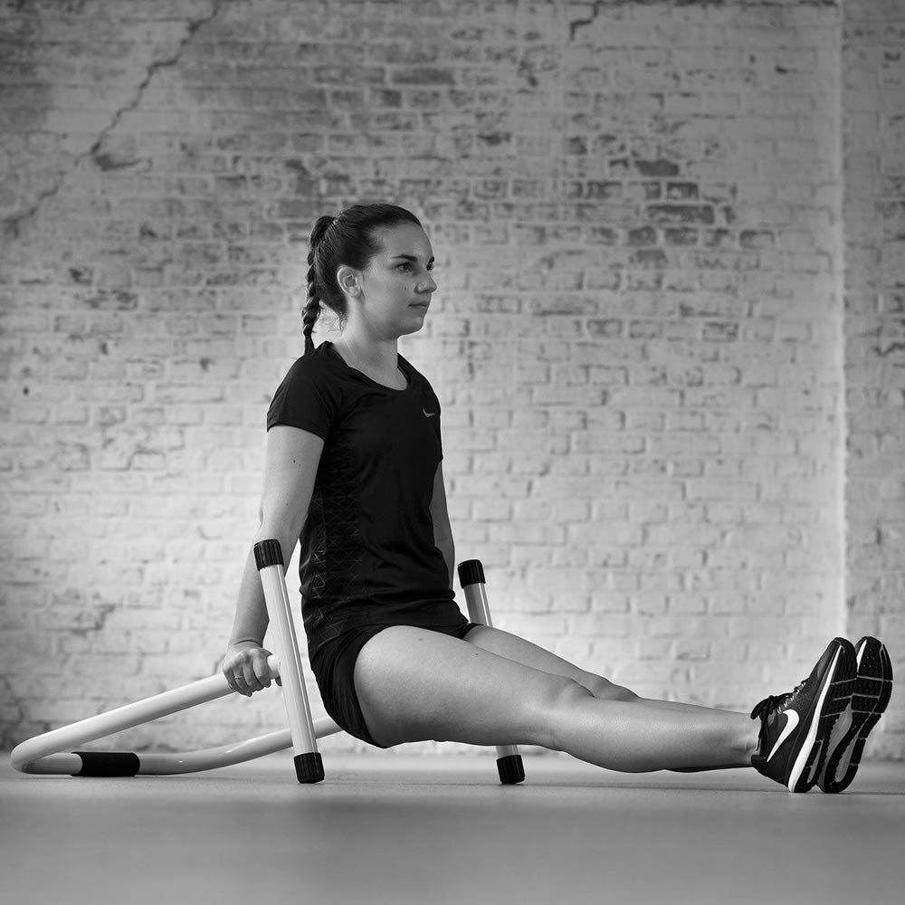 Lebert EQualizer Gelb