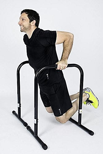 Lebert EQualizer XL Schwarz