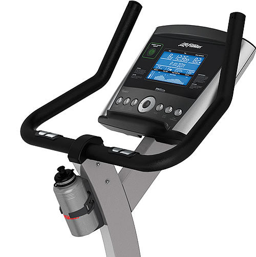 Life Fitness Ergometer C1 Go