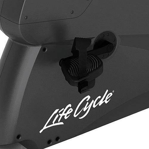 Life Fitness Ergometer C3 Go