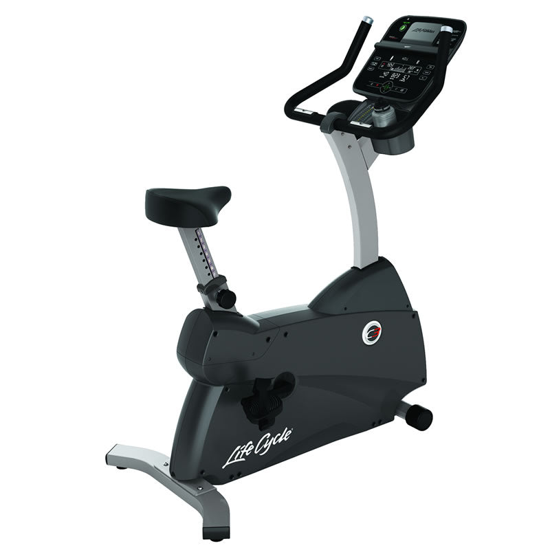 Life Fitness Ergometer C3 Track Connect 2.0