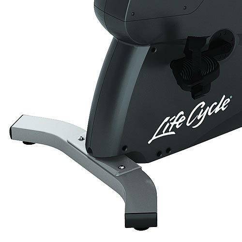 Life Fitness Ergometer C3 Track Connect