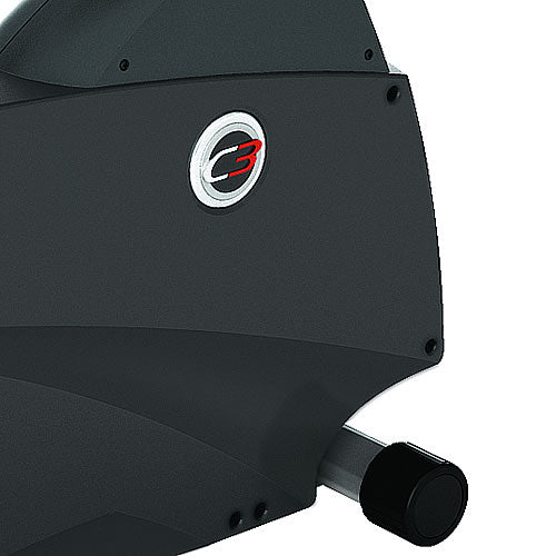 Life Fitness Ergometer C3 Track Connect