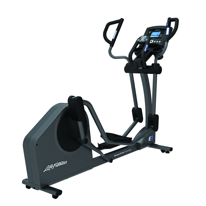 Life Fitness Crosstrainer E3 Go