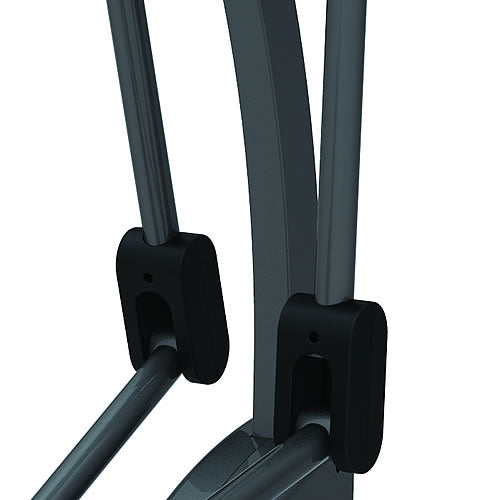 Life Fitness Crosstrainer E3 Track Connect