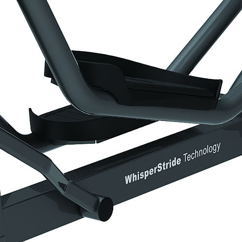 Life Fitness Crosstrainer E3 Track Connect