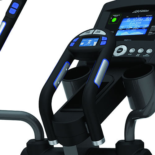 Life Fitness Crosstrainer E5 Go