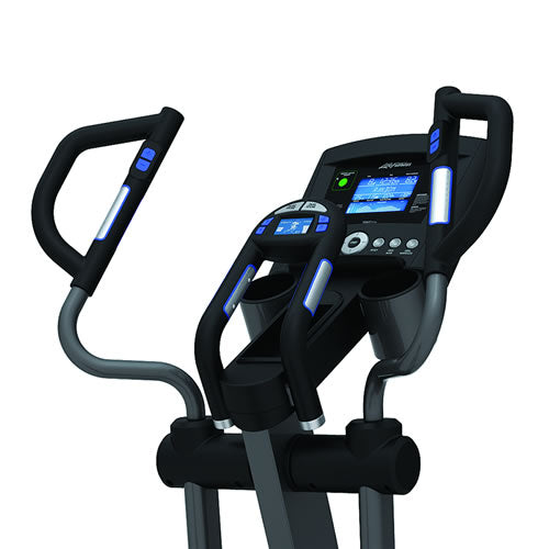 Life Fitness Crosstrainer E5 Go