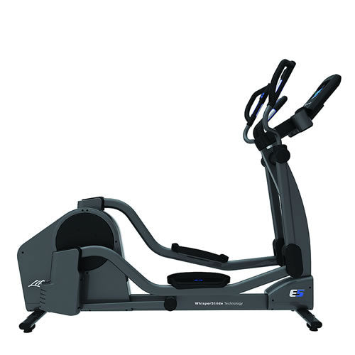Life Fitness Crosstrainer E5 Go