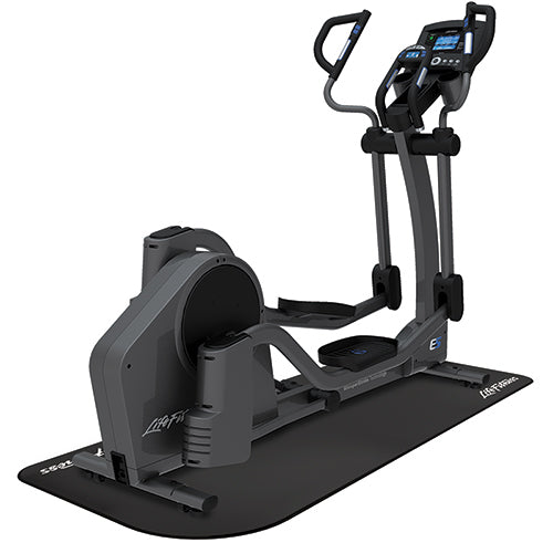 Life Fitness Crosstrainer E5 Go