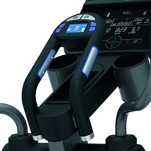 Life Fitness Crosstrainer E5 Track Connect