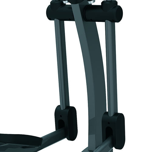Life Fitness Crosstrainer E5 Track Connect