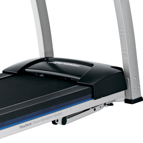 Life Fitness Laufband F1 Smart