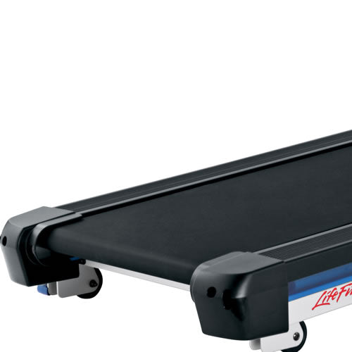 Life Fitness Laufband F1 Smart