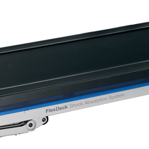 Life Fitness Laufband F1 Smart