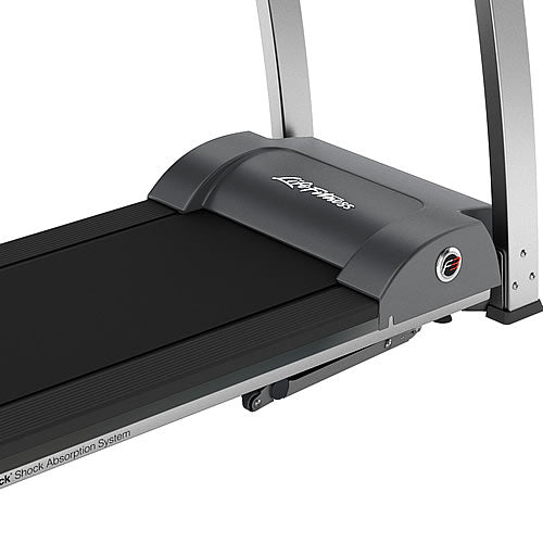 Life Fitness Laufband F3 Go