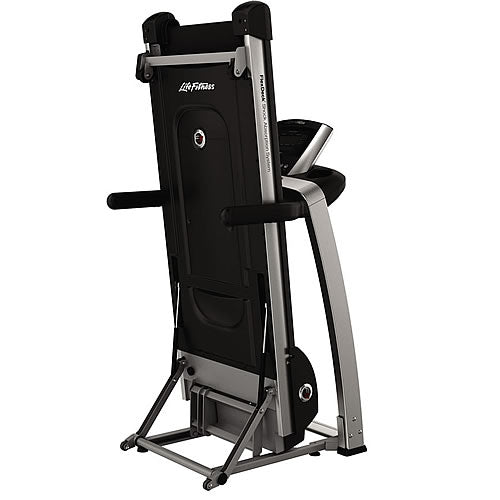 Life Fitness Laufband F3 Go