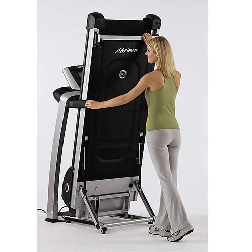 Life Fitness Laufband F3 Go