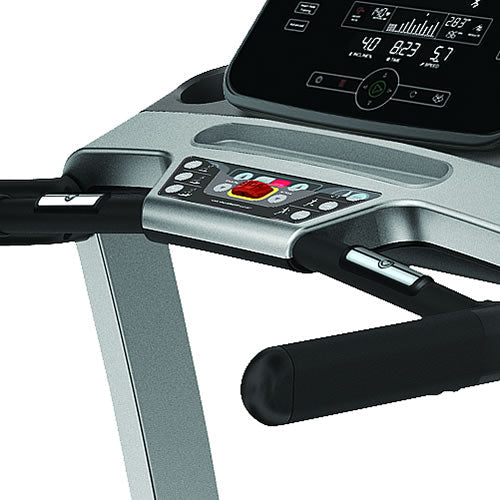 Life Fitness Laufband F3 Track Connect