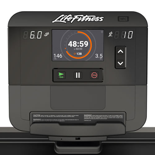 Life Fitness Crosstrainer FS4