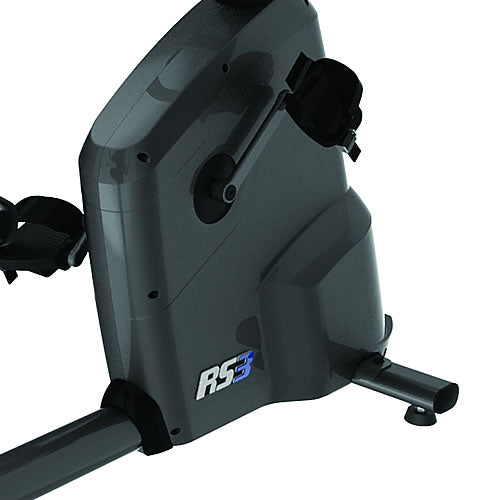 Life Fitness Liegeergometer RS3 Track connect