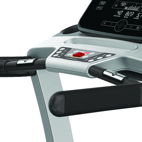 Life Fitness Laufband T3 Track Connect