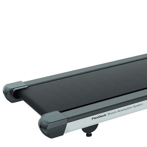 Life Fitness Laufband T3 Track Connect