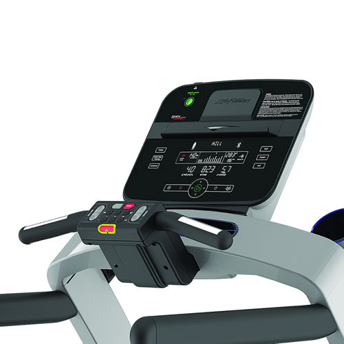 Life Fitness Laufband T5 Track Connect