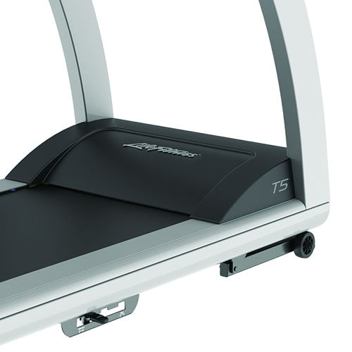 Life Fitness Laufband T5 Track Connect