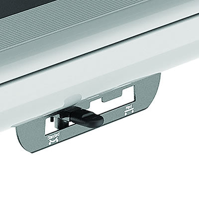 Life Fitness Laufband T5 Track Connect