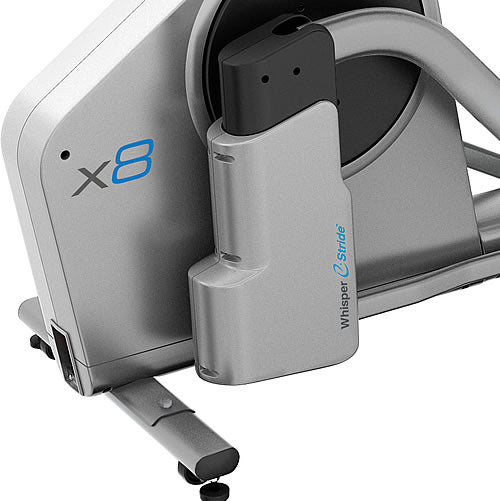 Life Fitness X8 Go