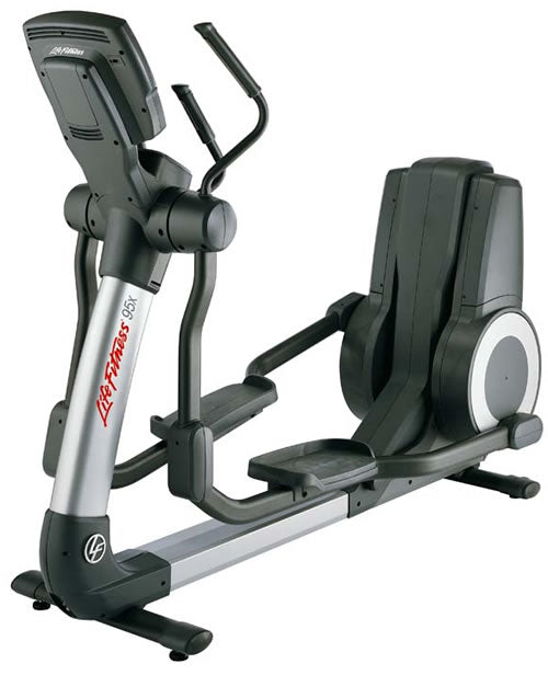 Life Fitness 95X Inspire™