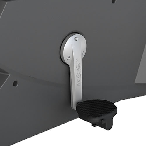 Life Fitness Ergometer CSLU Club Series