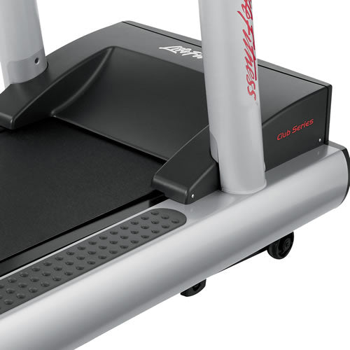 Life Fitness Laufband CSTE