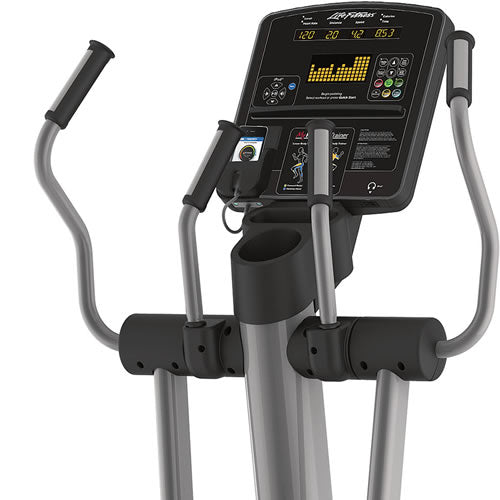 Life Fitness Crosstrainer CSXH Club Series Crosstrainer