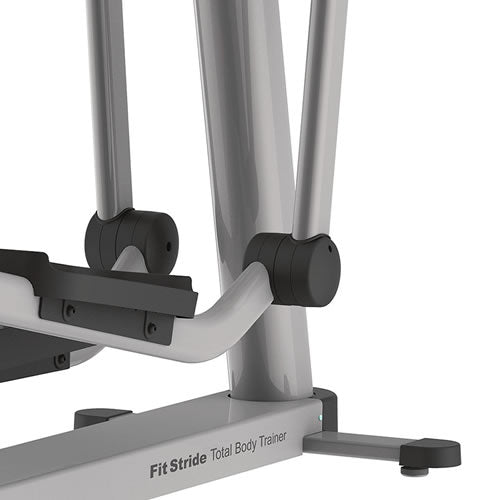 Life Fitness Crosstrainer CSXH Club Series Crosstrainer