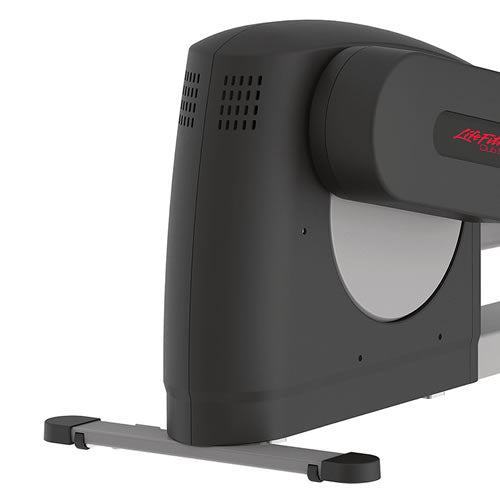 Life Fitness Crosstrainer CSXH Club Series Crosstrainer