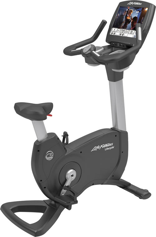 Life Fitness Platinum Club Series Lifecycle® Engage™