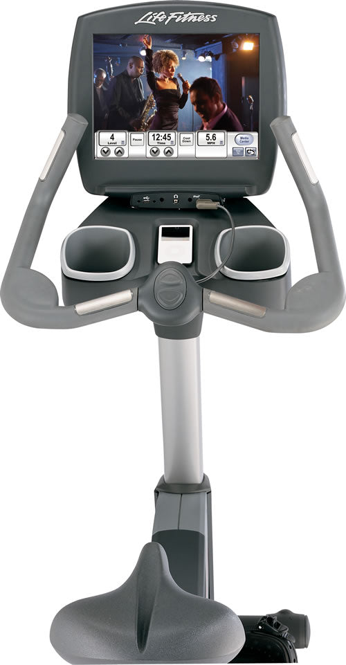 Life Fitness Platinum Club Series Lifecycle® Engage™