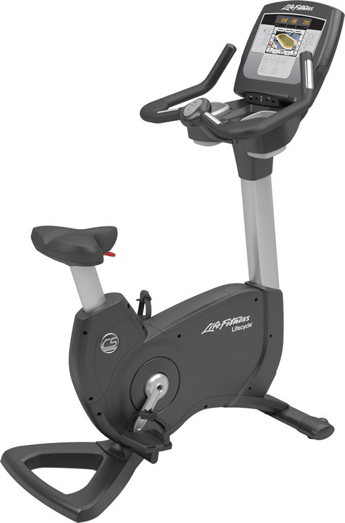 Life Fitness Platinum Club Series Lifecycle® Inspire™