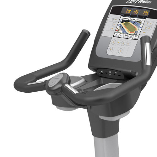 Life Fitness Platinum Club Series Lifecycle® Inspire™