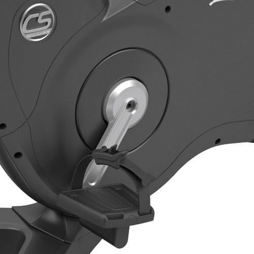 Life Fitness Platinum Club Series Lifecycle® Inspire™