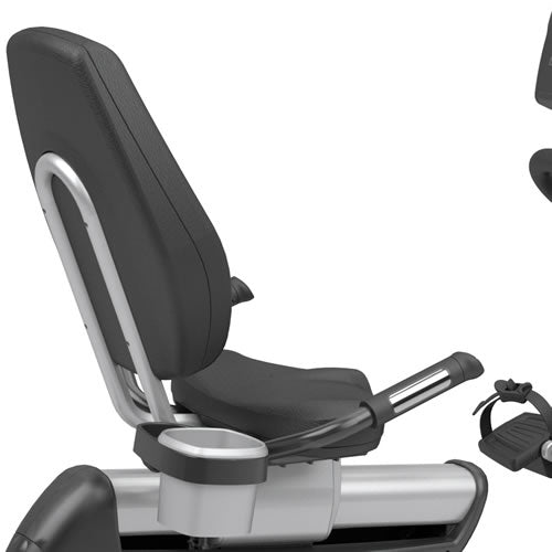 Life Fitness Platinum Club Series Recumbent Lifecycle® Engage™