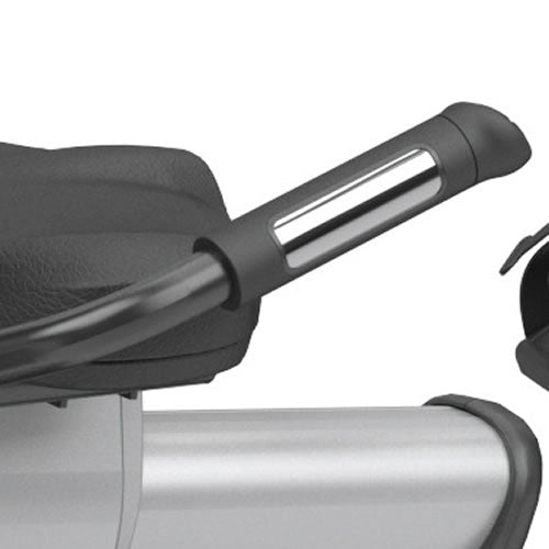 Life Fitness Platinum Club Series Recumbent Lifecycle® Engage™