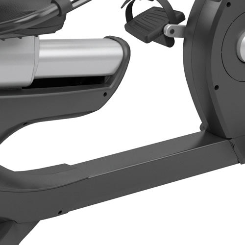 Life Fitness Platinum Club Series Recumbent Lifecycle® Engage™