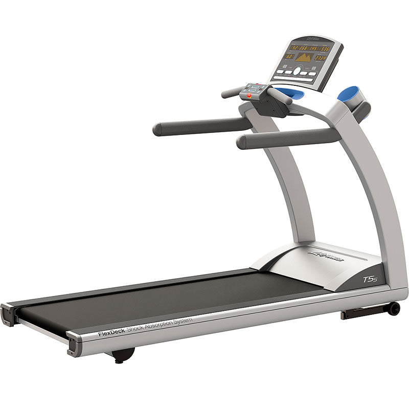 Life Fitness T5.5