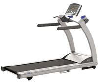 Life Fitness T7.0